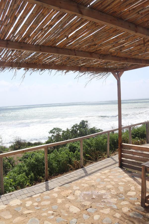 Summer Dream Cyprus Maroni 外观 照片