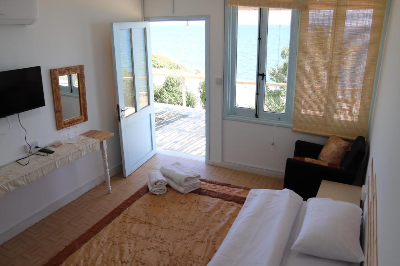 Summer Dream Cyprus Maroni 外观 照片