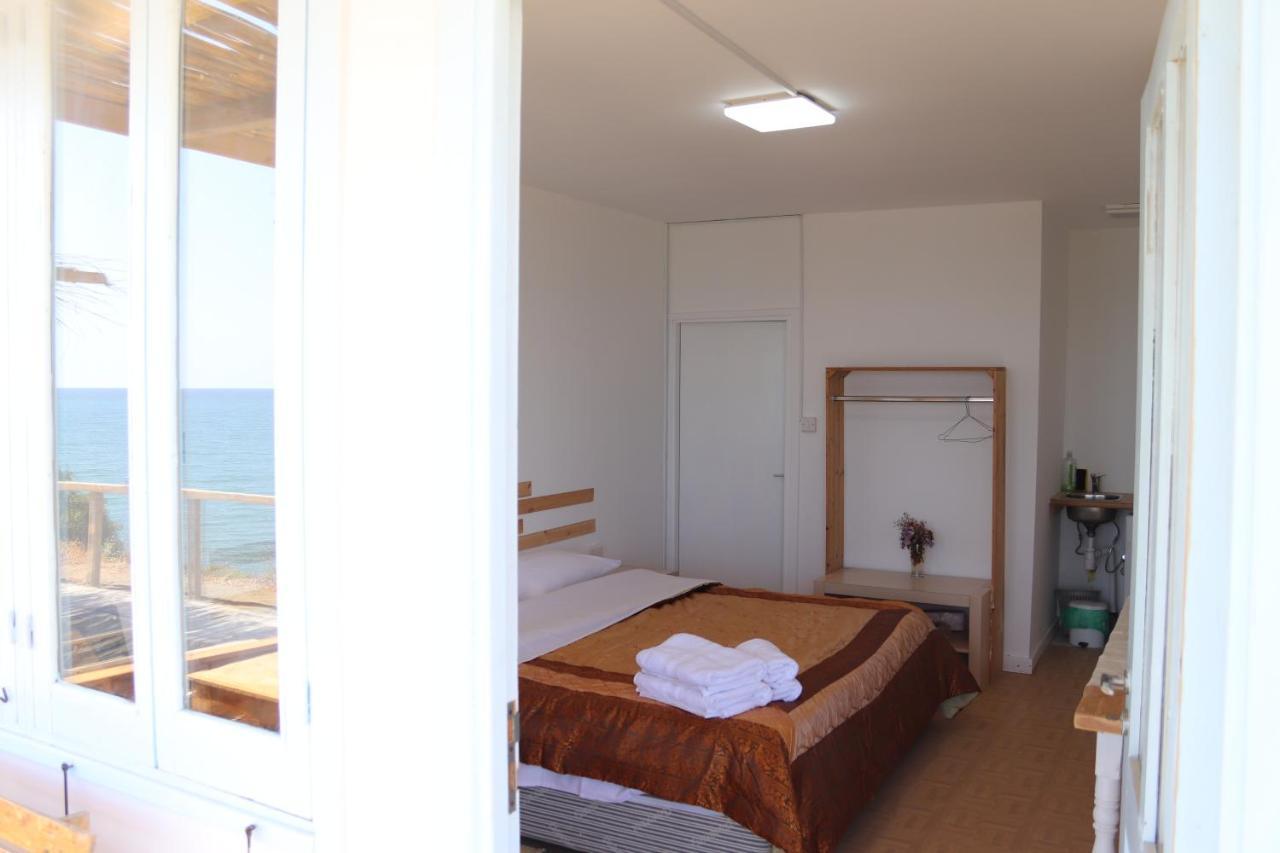 Summer Dream Cyprus Maroni 外观 照片