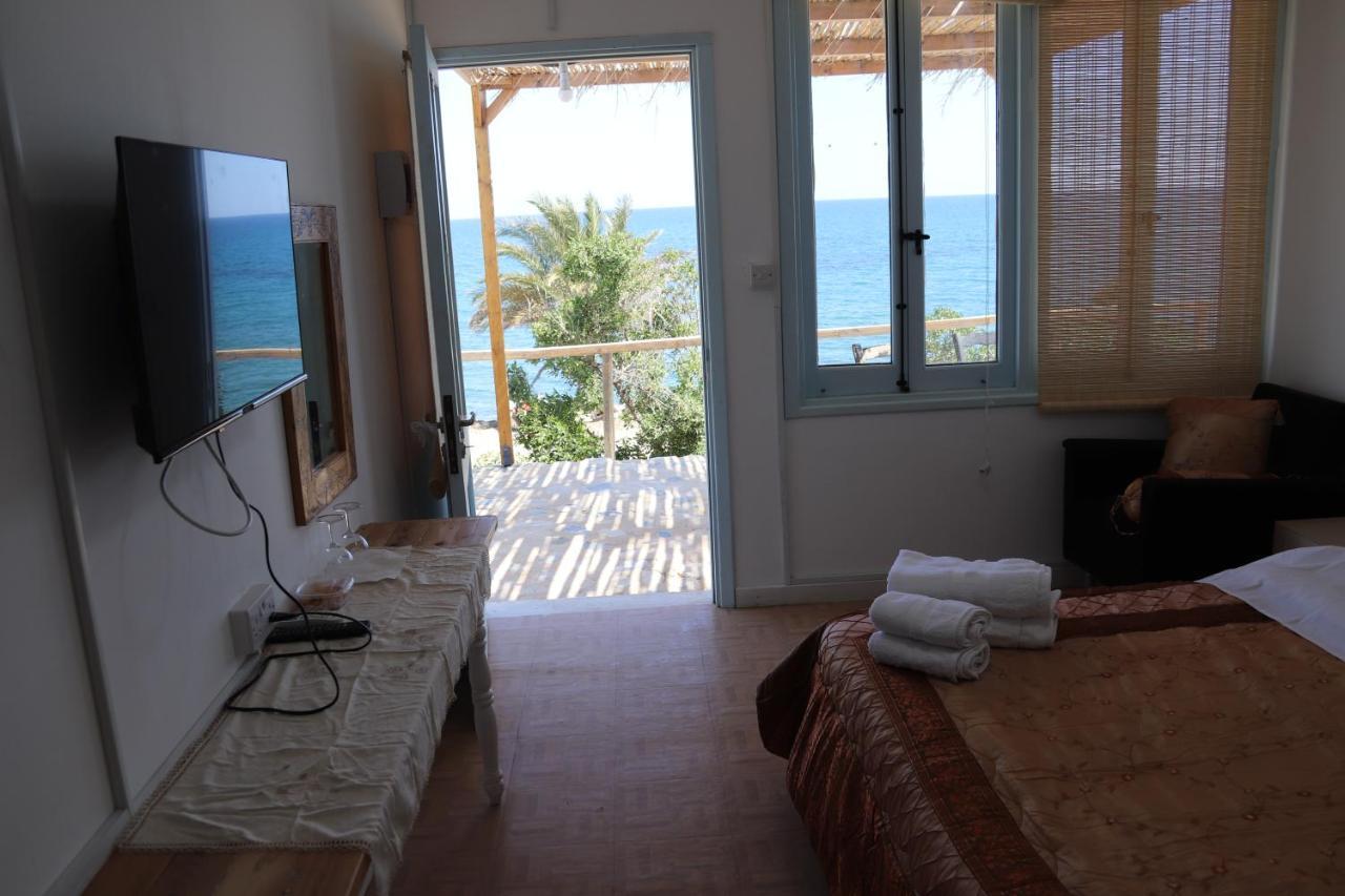 Summer Dream Cyprus Maroni 外观 照片