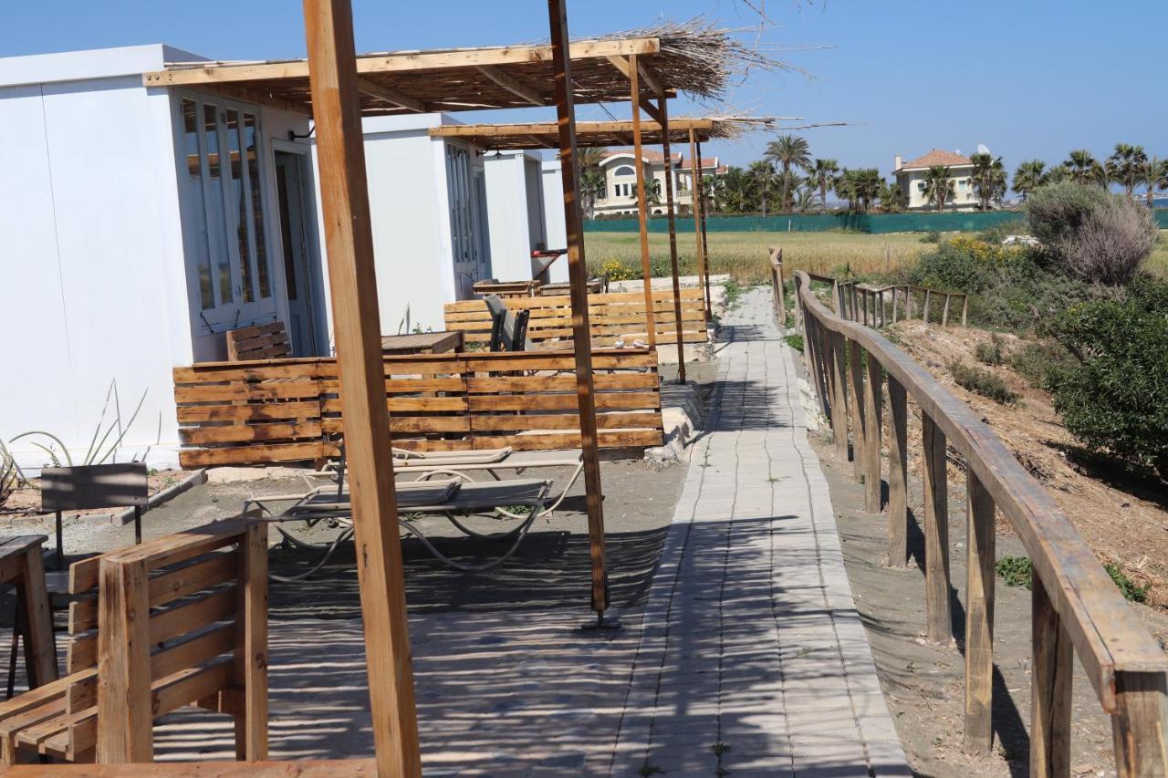 Summer Dream Cyprus Maroni 外观 照片