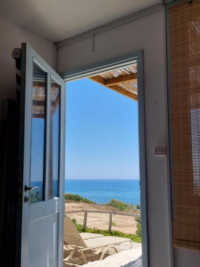 Summer Dream Cyprus Maroni 外观 照片