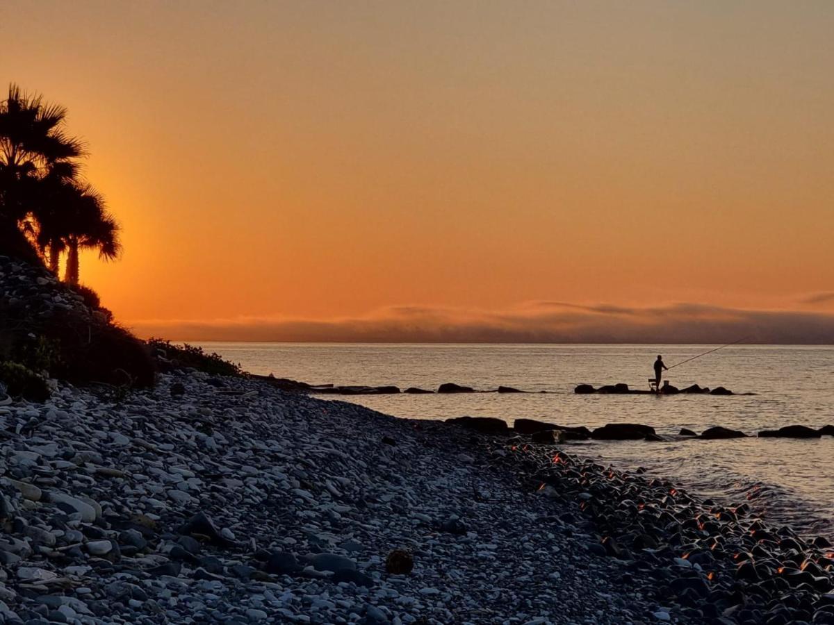 Summer Dream Cyprus Maroni 外观 照片