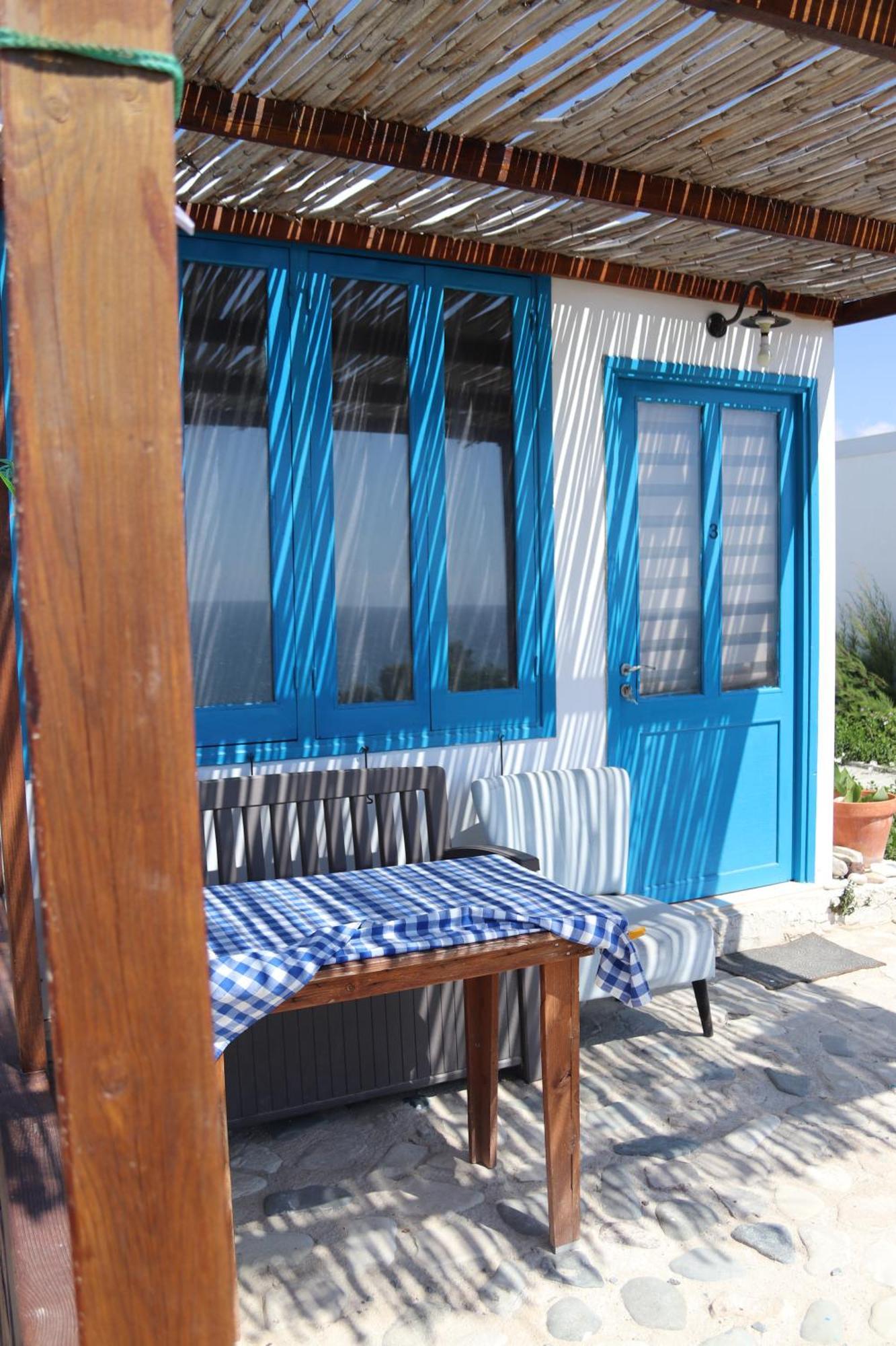 Summer Dream Cyprus Maroni 外观 照片