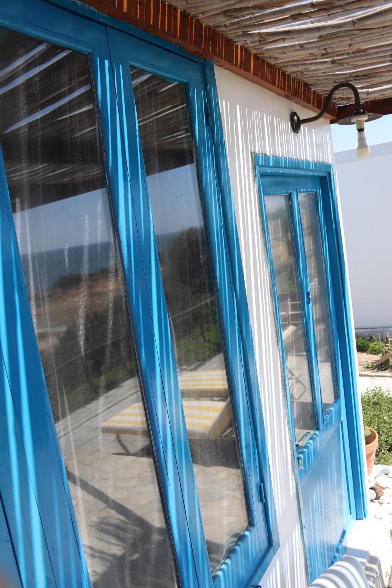 Summer Dream Cyprus Maroni 外观 照片