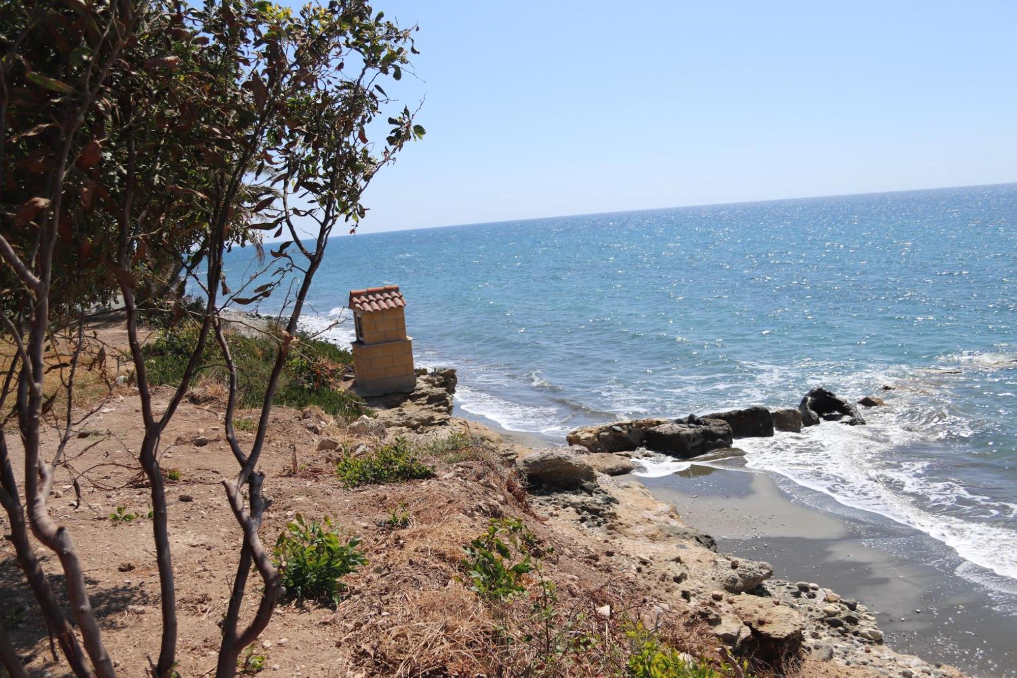 Summer Dream Cyprus Maroni 外观 照片
