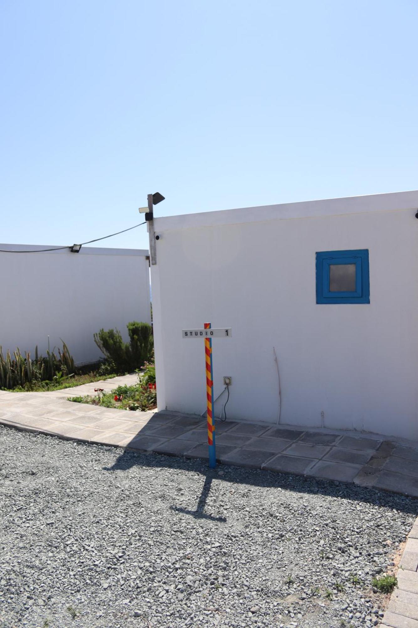 Summer Dream Cyprus Maroni 外观 照片