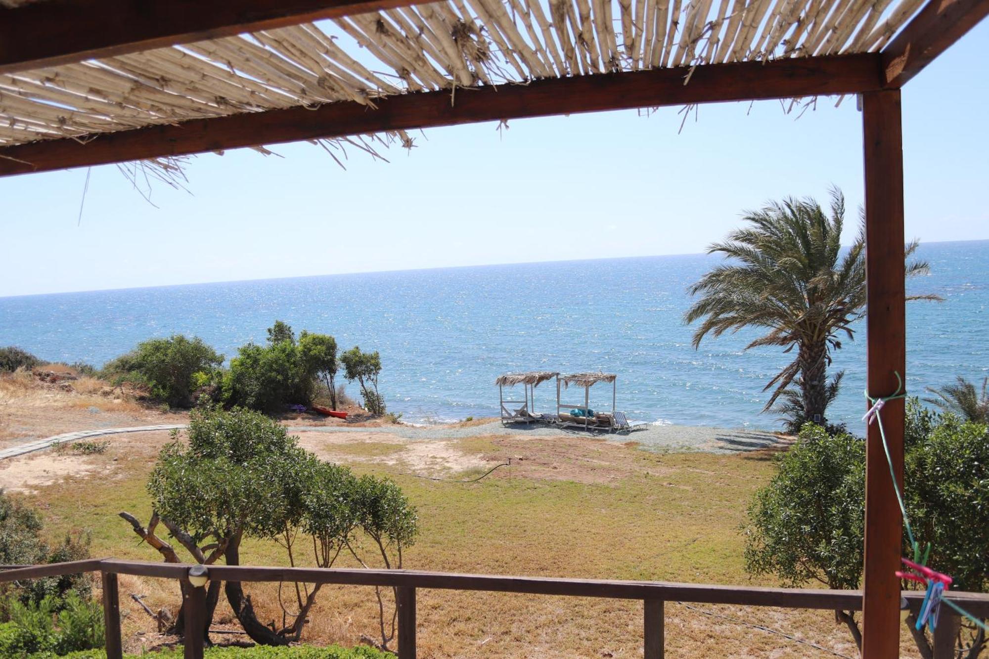 Summer Dream Cyprus Maroni 外观 照片