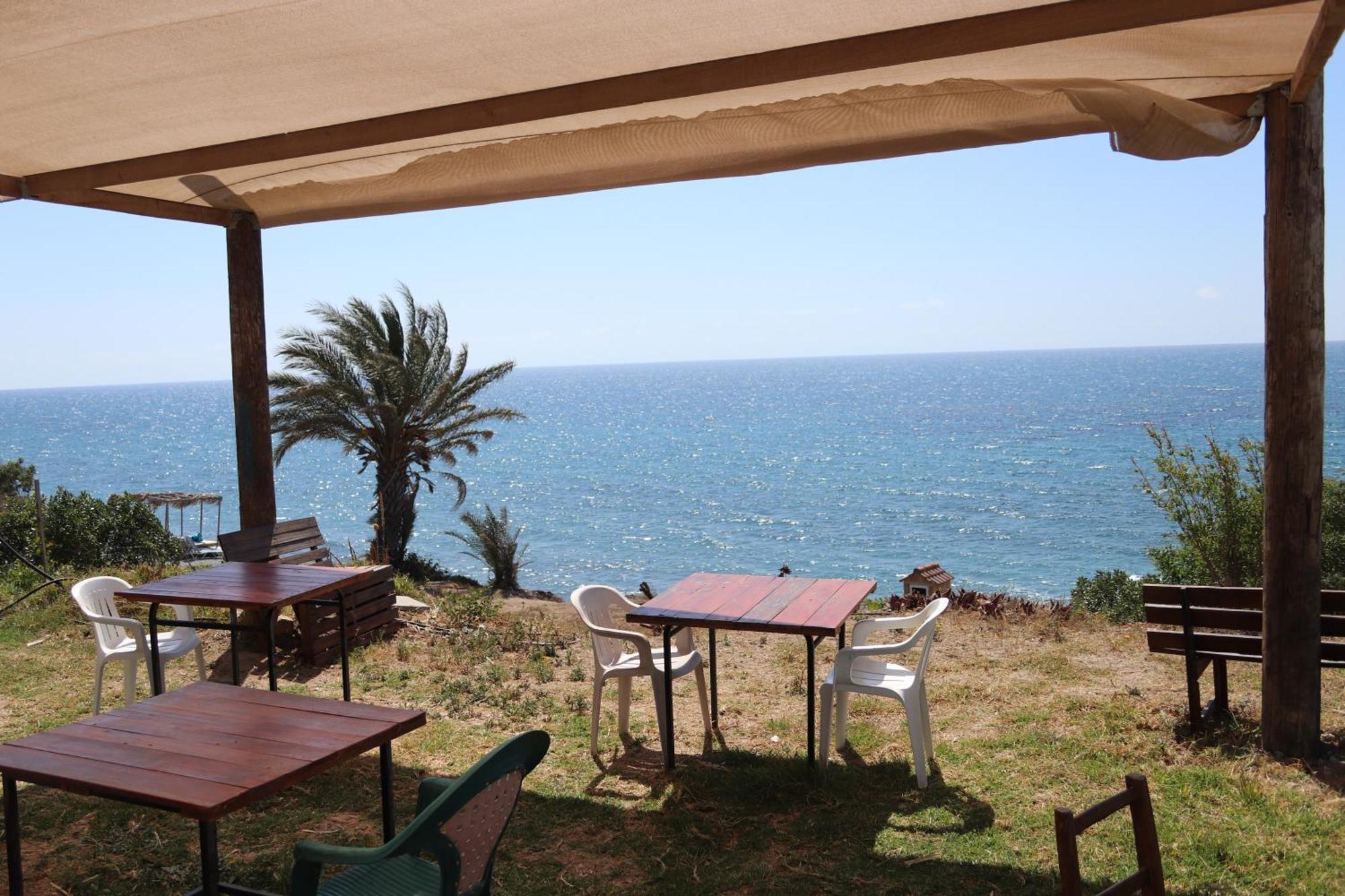 Summer Dream Cyprus Maroni 外观 照片