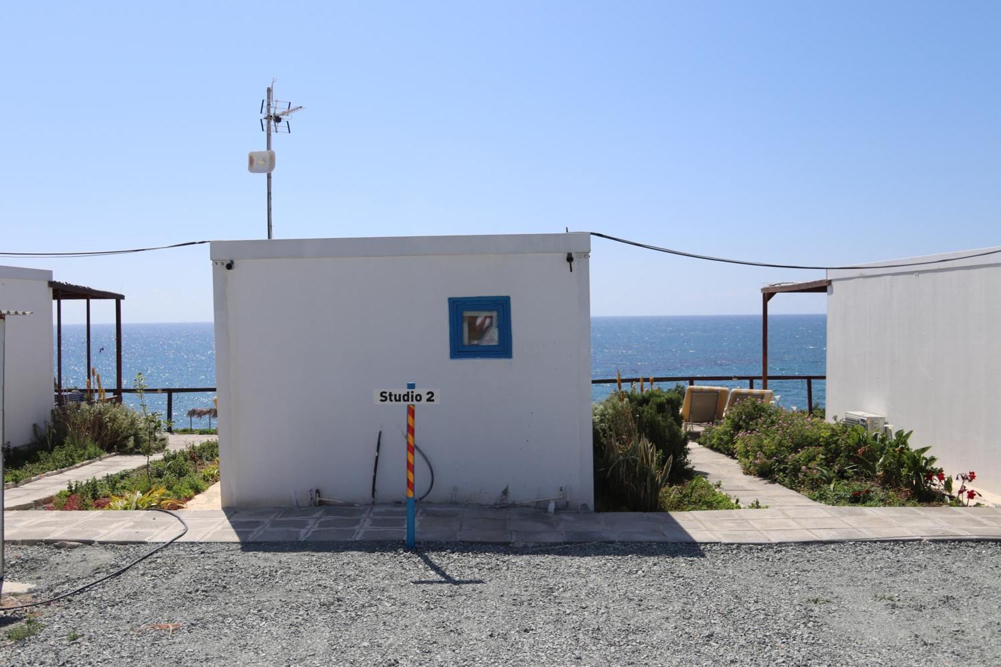 Summer Dream Cyprus Maroni 外观 照片